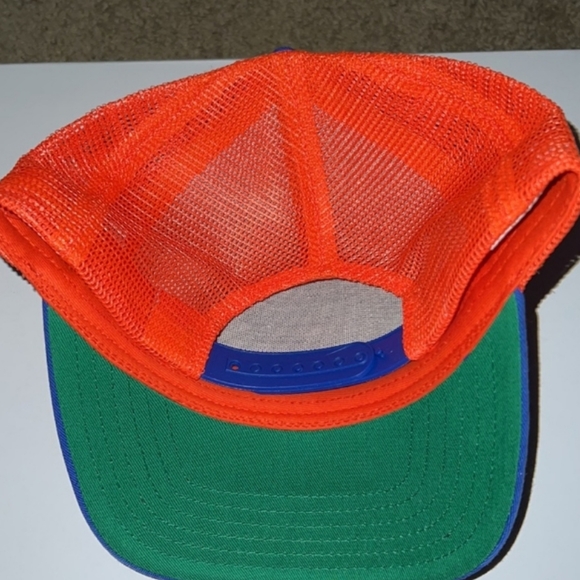NY Mets Cooperstown Collection X American Needle snapback - Picture 2 of 3